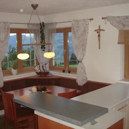 בית נופש Ferienhaus Wurm פוגנברג