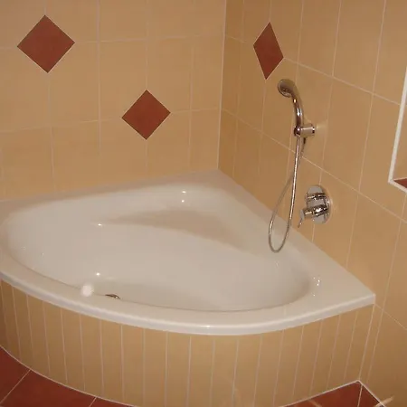 בית נופש Ferienhaus Wurm *