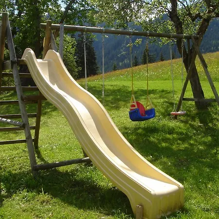 Ferienhaus Wurm פוגנברג