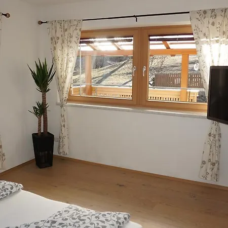 Ferienhaus Wurm בית נופש